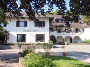 Pension Seebichlhof, Kraig, Österreich, Kraig, Österreich